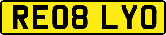 RE08LYO
