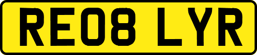 RE08LYR