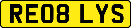 RE08LYS