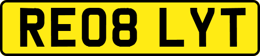 RE08LYT