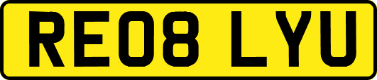 RE08LYU