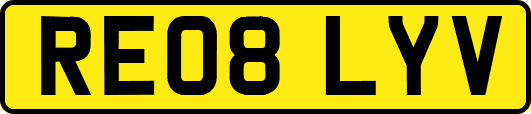 RE08LYV