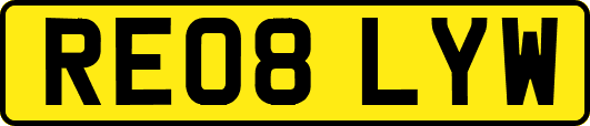 RE08LYW