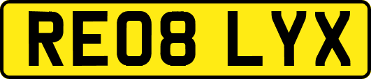 RE08LYX