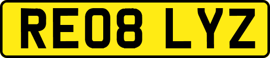 RE08LYZ