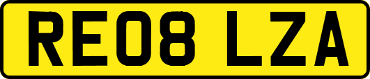 RE08LZA