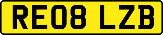 RE08LZB
