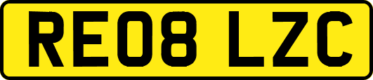RE08LZC