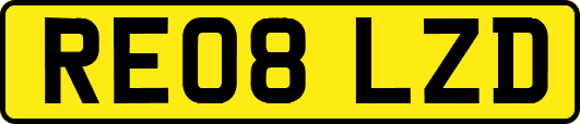 RE08LZD