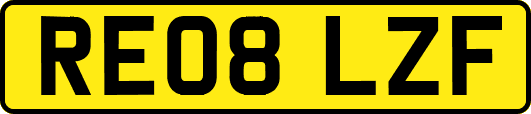 RE08LZF
