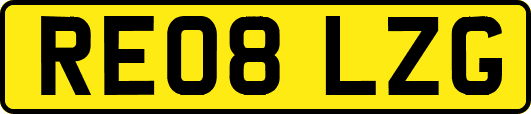 RE08LZG