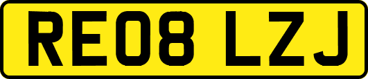 RE08LZJ