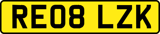 RE08LZK