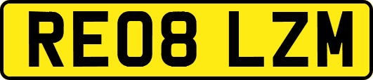 RE08LZM