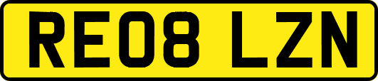 RE08LZN