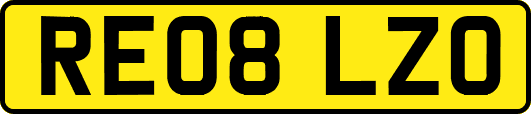 RE08LZO
