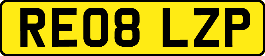RE08LZP
