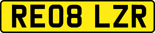 RE08LZR