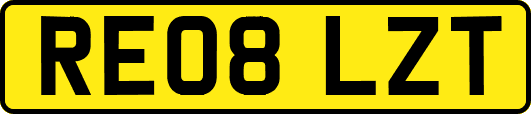RE08LZT