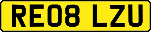 RE08LZU