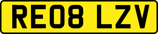 RE08LZV