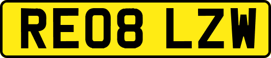 RE08LZW