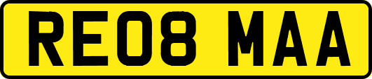 RE08MAA