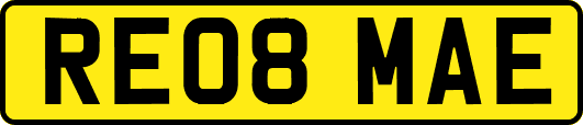 RE08MAE