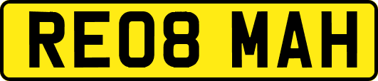RE08MAH