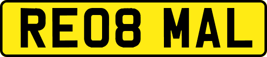 RE08MAL
