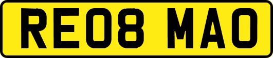 RE08MAO