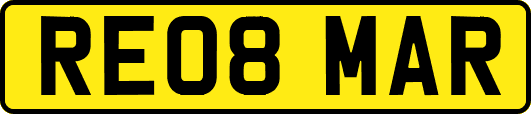 RE08MAR