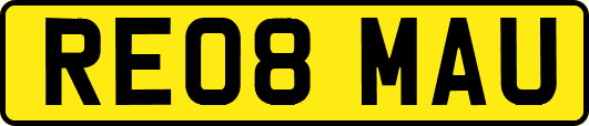 RE08MAU