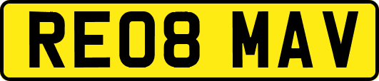 RE08MAV