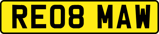 RE08MAW
