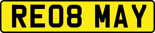 RE08MAY