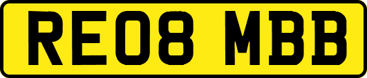RE08MBB