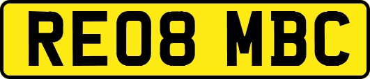 RE08MBC