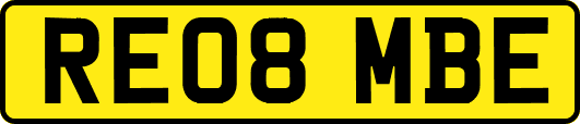RE08MBE