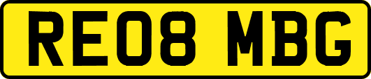 RE08MBG