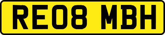 RE08MBH
