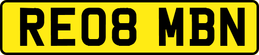 RE08MBN