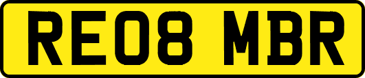 RE08MBR