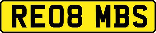 RE08MBS