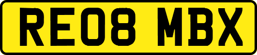 RE08MBX