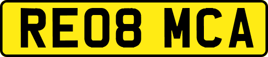 RE08MCA