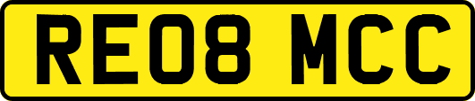 RE08MCC