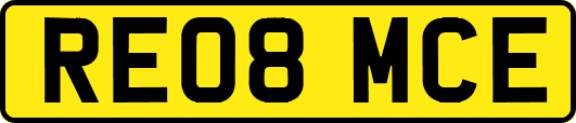 RE08MCE