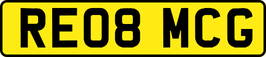 RE08MCG