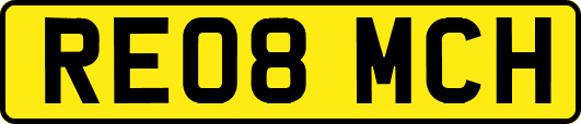 RE08MCH